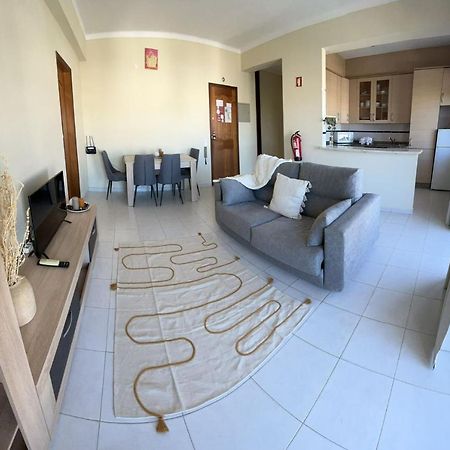 Mantamar I Apartment Manta Rota Bagian luar foto