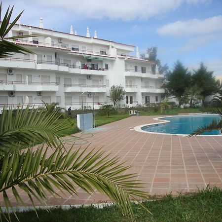 Mantamar I Apartment Manta Rota Bagian luar foto