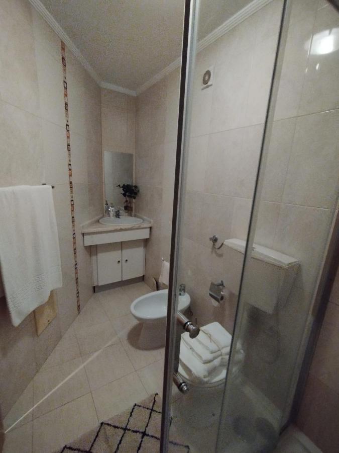Mantamar I Apartment Manta Rota Bagian luar foto