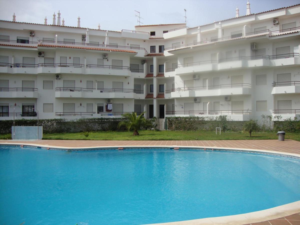 Mantamar I Apartment Manta Rota Bagian luar foto