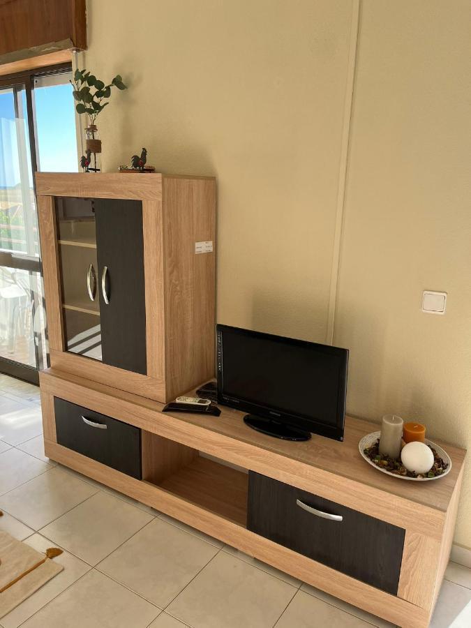Mantamar I Apartment Manta Rota Bagian luar foto