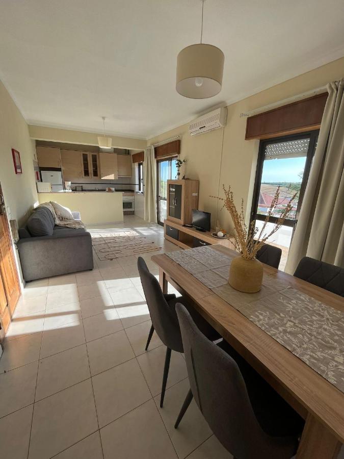 Mantamar I Apartment Manta Rota Bagian luar foto