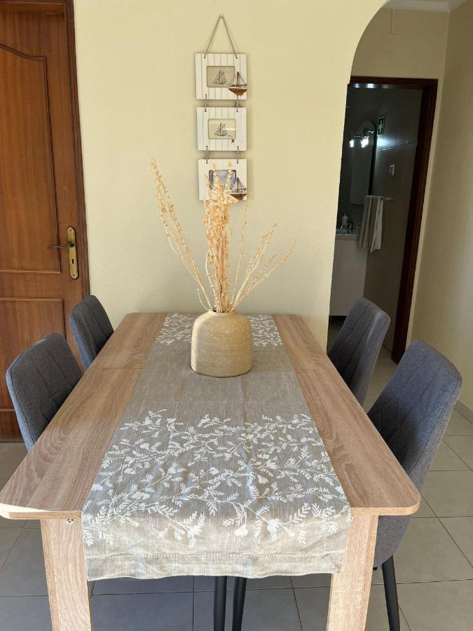 Mantamar I Apartment Manta Rota Bagian luar foto