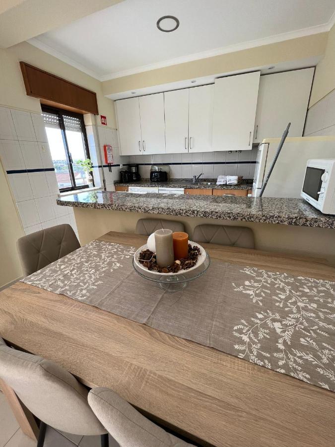 Mantamar I Apartment Manta Rota Bagian luar foto