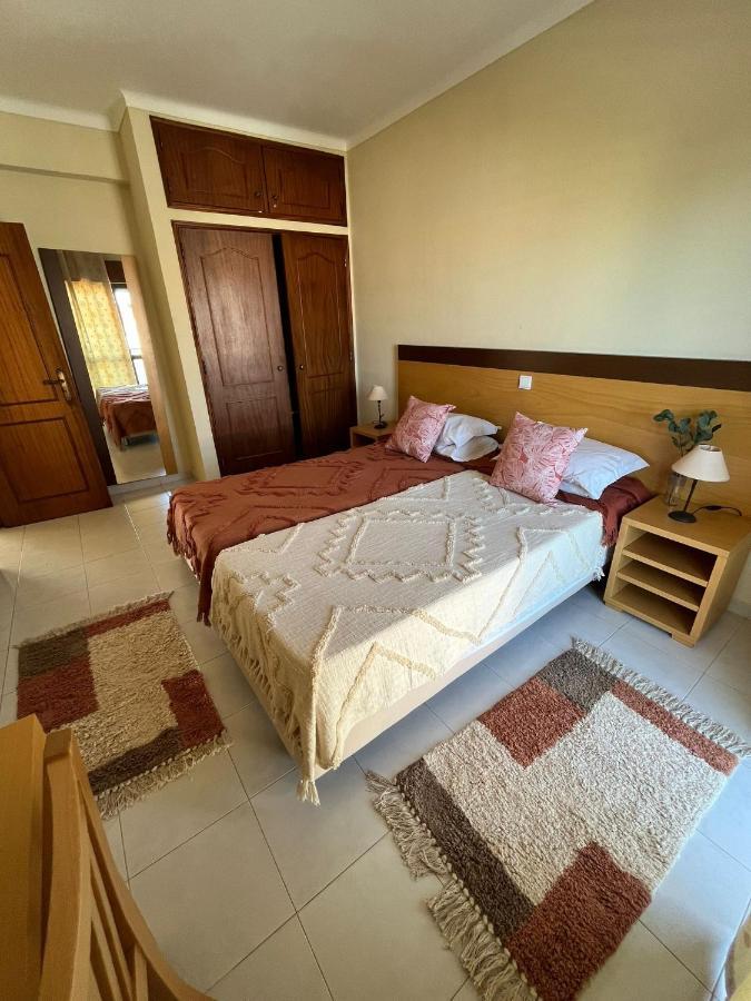 Mantamar I Apartment Manta Rota Bagian luar foto