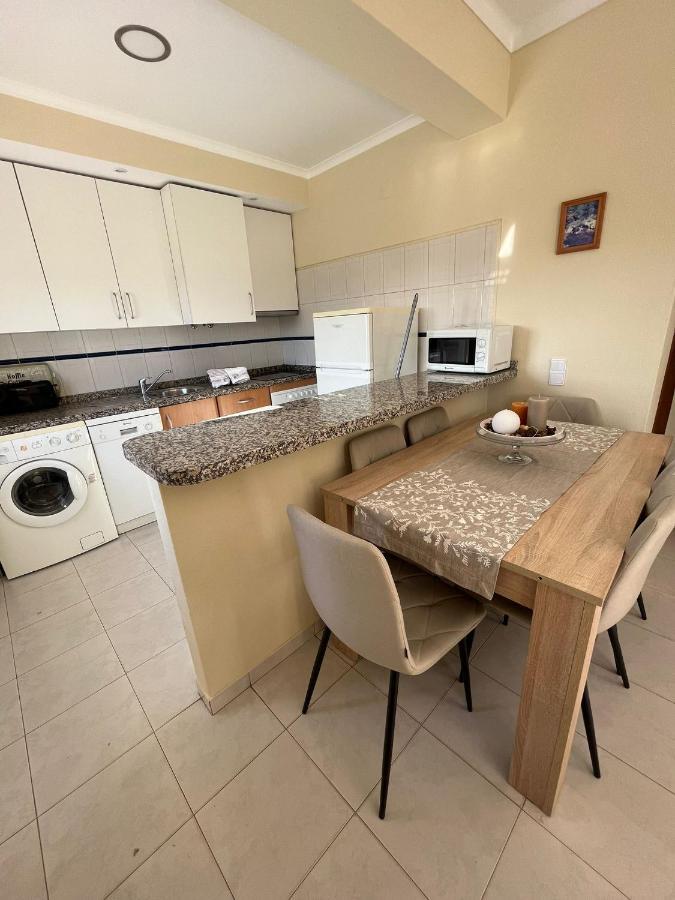 Mantamar I Apartment Manta Rota Bagian luar foto