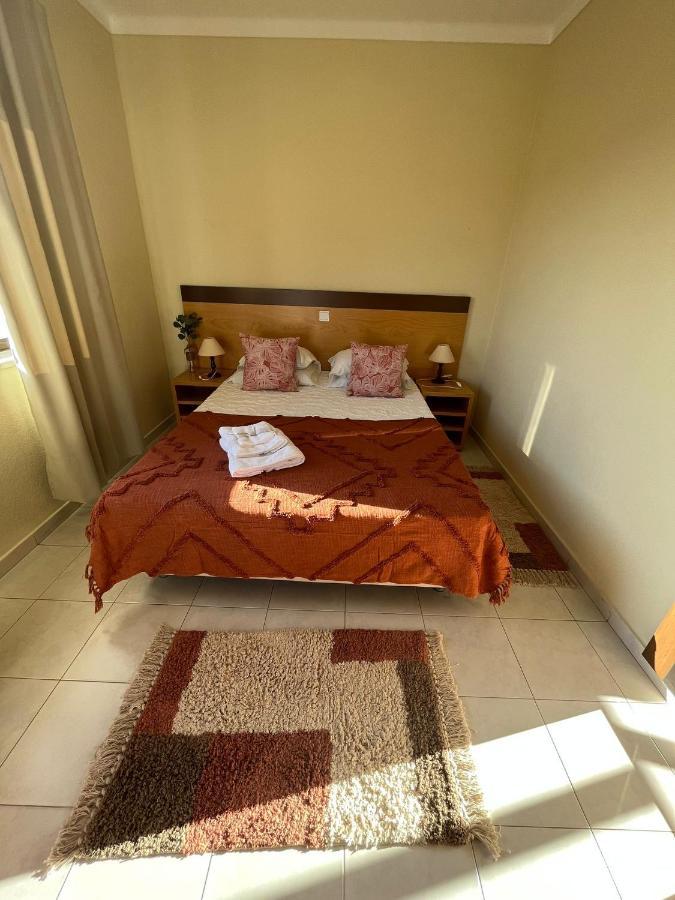 Mantamar I Apartment Manta Rota Bagian luar foto