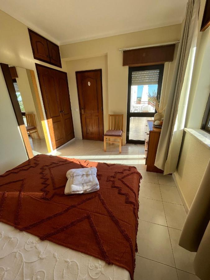 Mantamar I Apartment Manta Rota Bagian luar foto