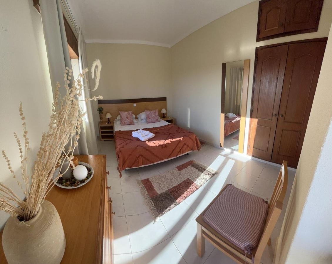 Mantamar I Apartment Manta Rota Bagian luar foto