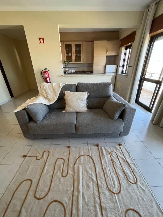 Mantamar I Apartment Manta Rota Bagian luar foto