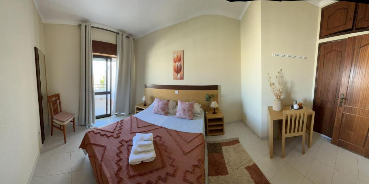 Mantamar I Apartment Manta Rota Bagian luar foto