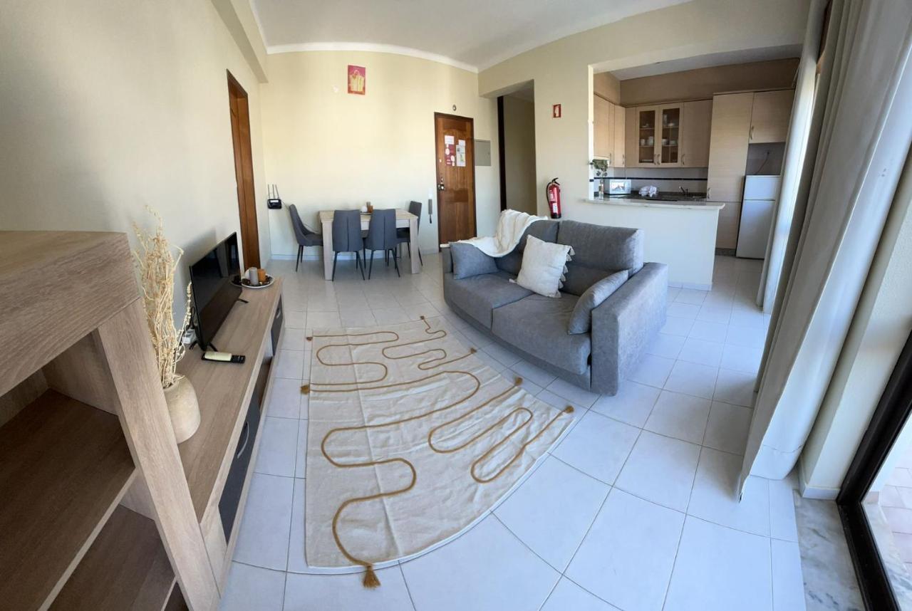 Mantamar I Apartment Manta Rota Bagian luar foto