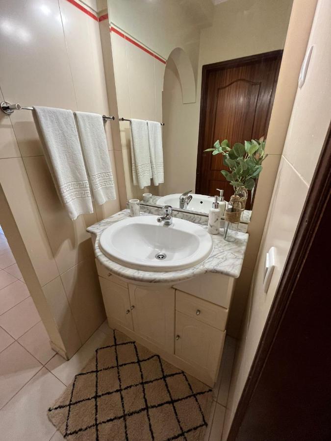 Mantamar I Apartment Manta Rota Bagian luar foto