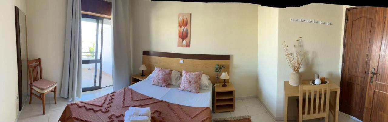 Mantamar I Apartment Manta Rota Bagian luar foto