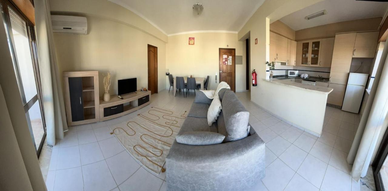 Mantamar I Apartment Manta Rota Bagian luar foto