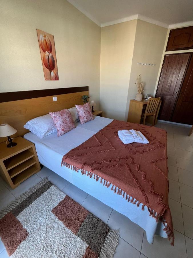 Mantamar I Apartment Manta Rota Bagian luar foto