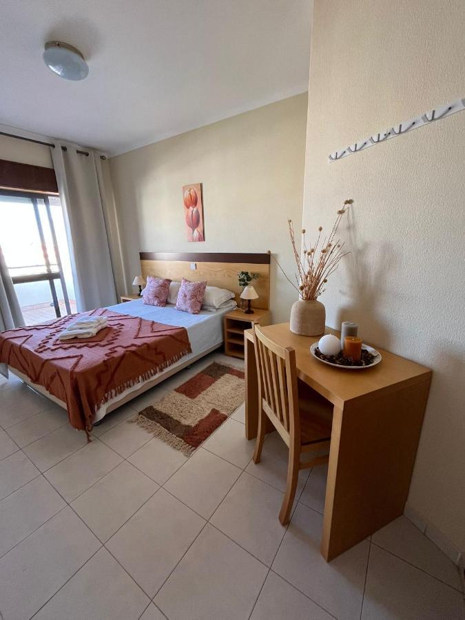 Mantamar I Apartment Manta Rota Bagian luar foto
