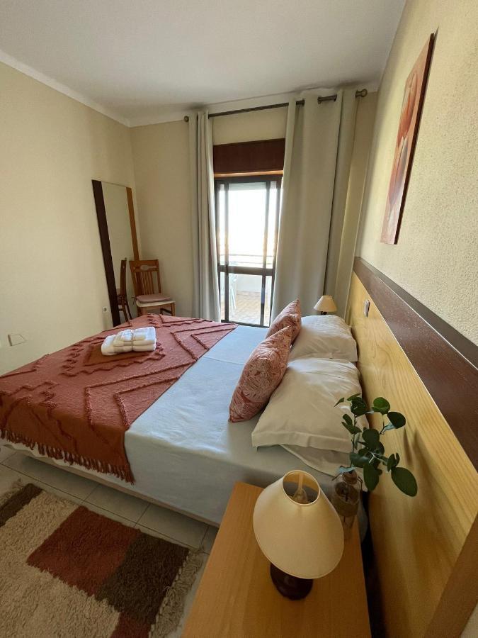 Mantamar I Apartment Manta Rota Bagian luar foto