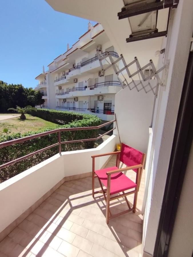 Mantamar I Apartment Manta Rota Bagian luar foto