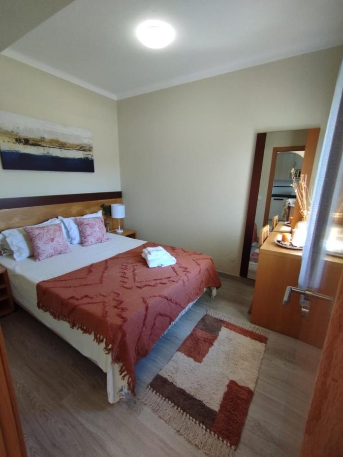 Mantamar I Apartment Manta Rota Bagian luar foto