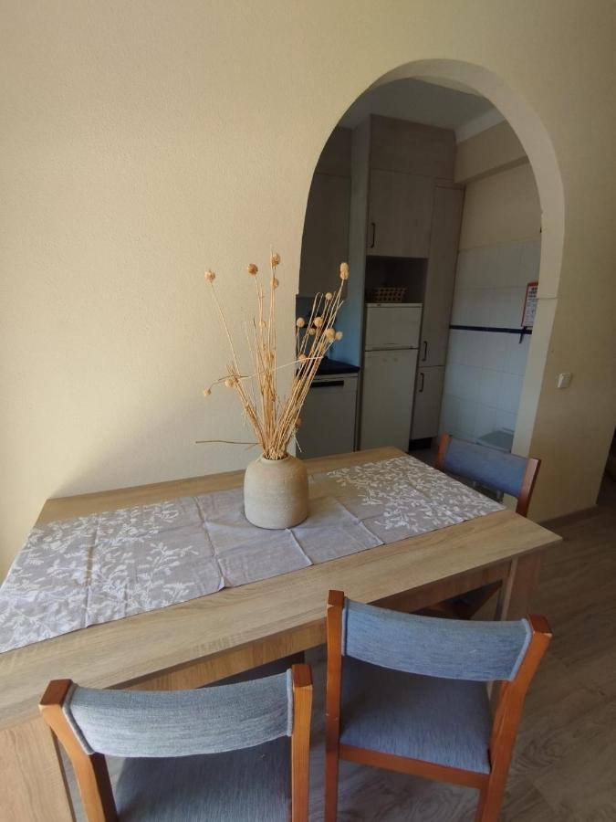 Mantamar I Apartment Manta Rota Bagian luar foto