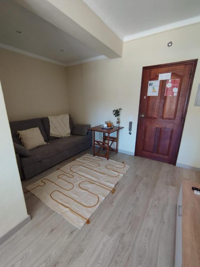 Mantamar I Apartment Manta Rota Bagian luar foto