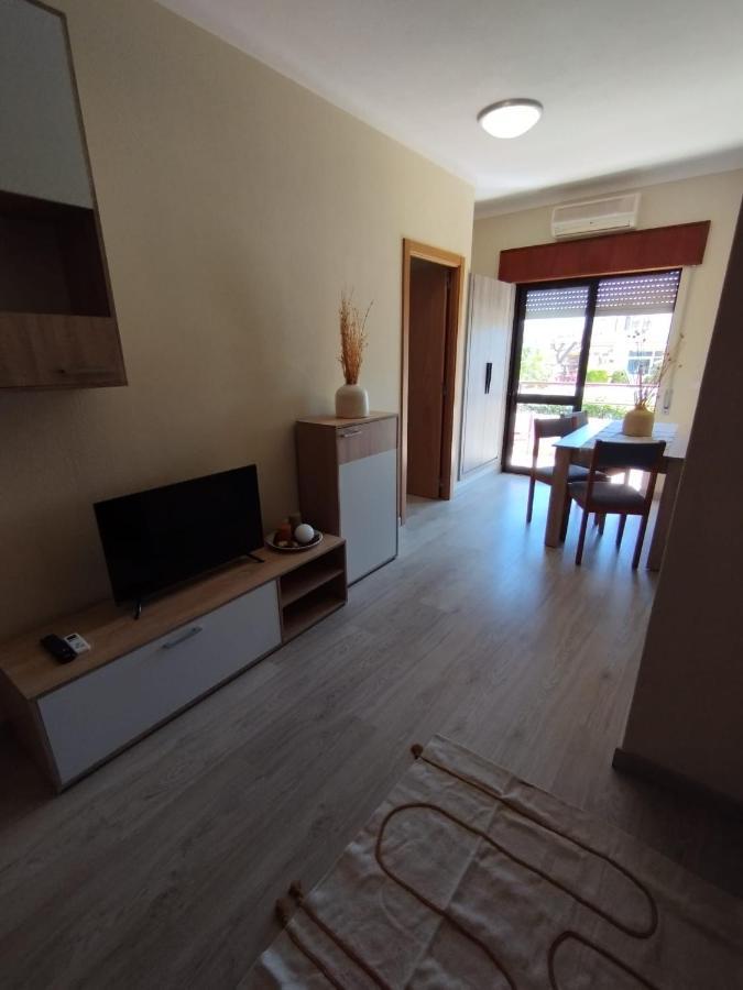 Mantamar I Apartment Manta Rota Bagian luar foto
