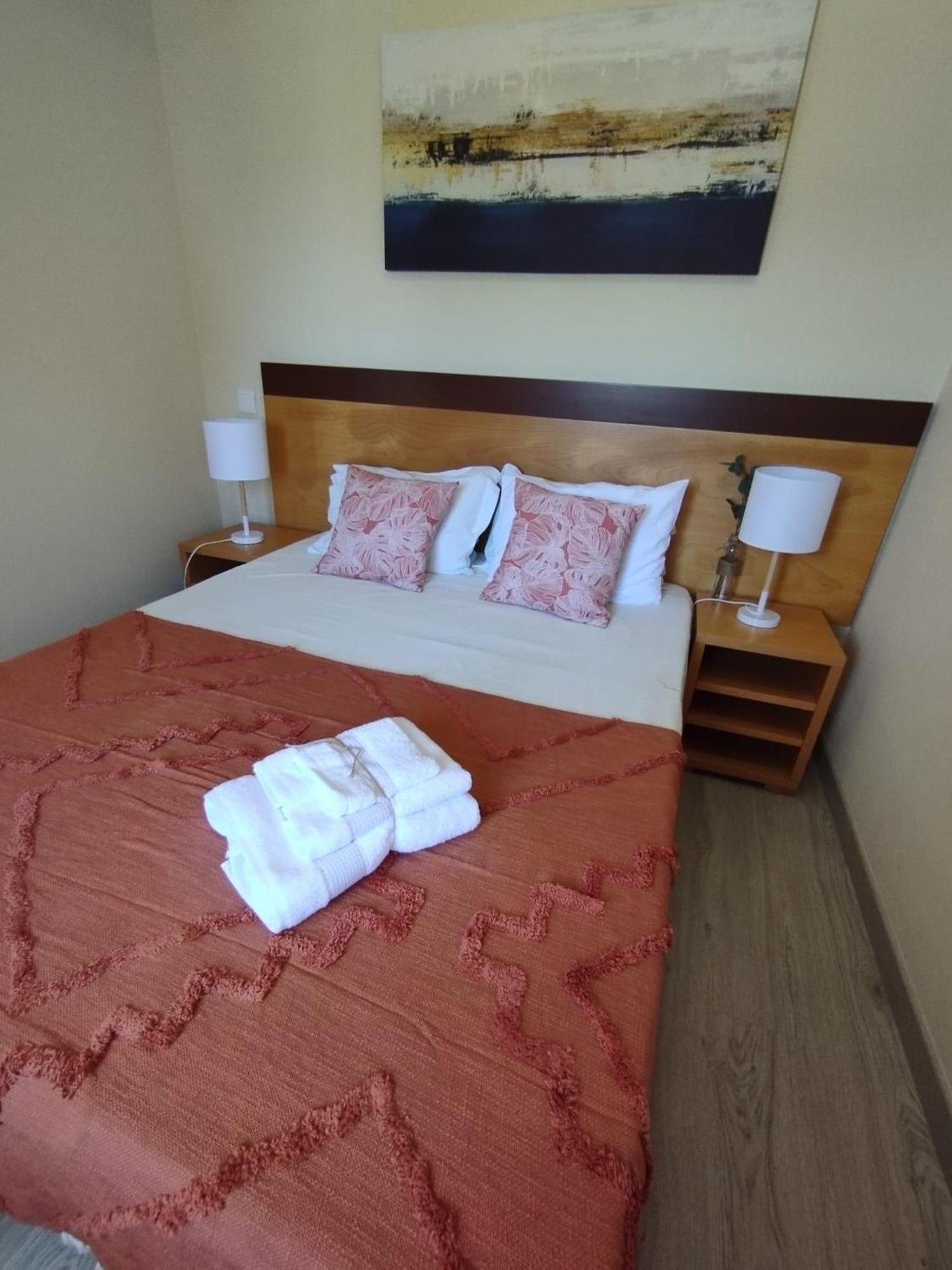 Mantamar I Apartment Manta Rota Bagian luar foto