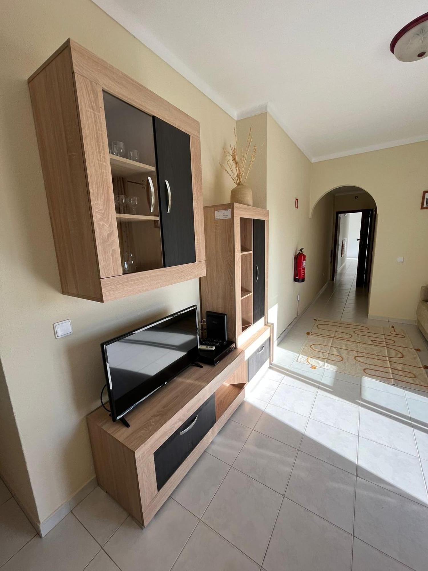 Mantamar I Apartment Manta Rota Bagian luar foto