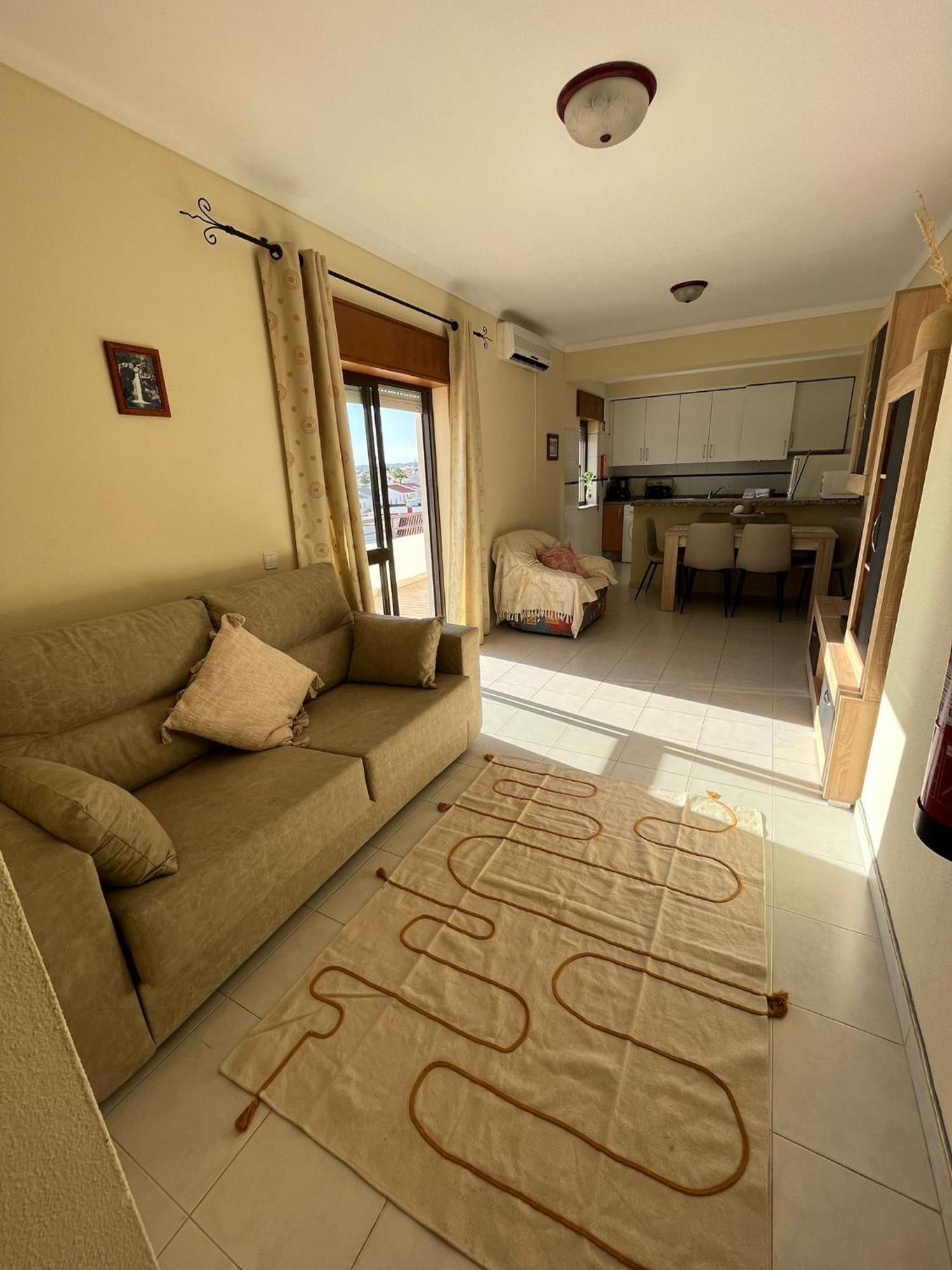 Mantamar I Apartment Manta Rota Bagian luar foto