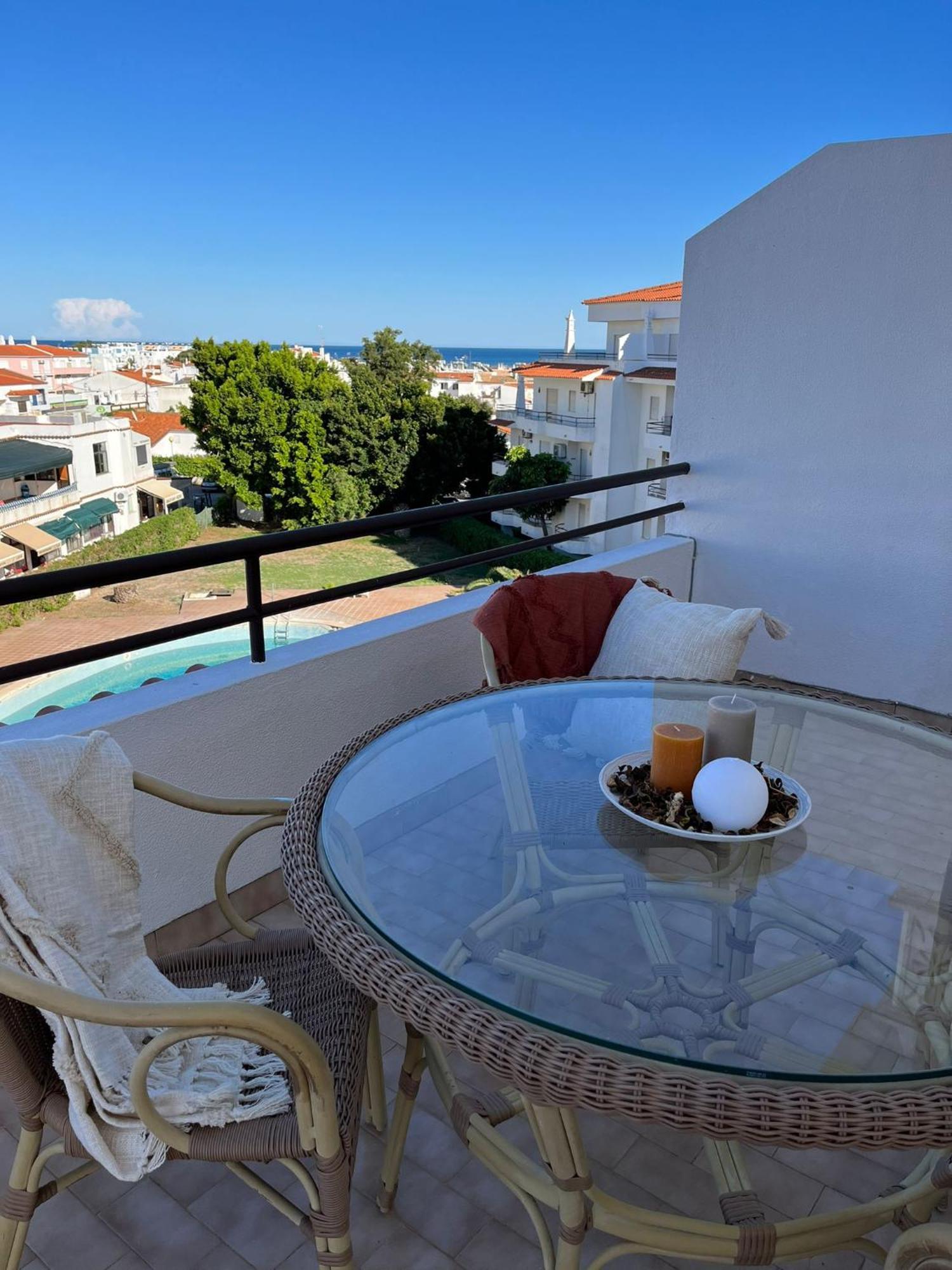 Mantamar I Apartment Manta Rota Bagian luar foto