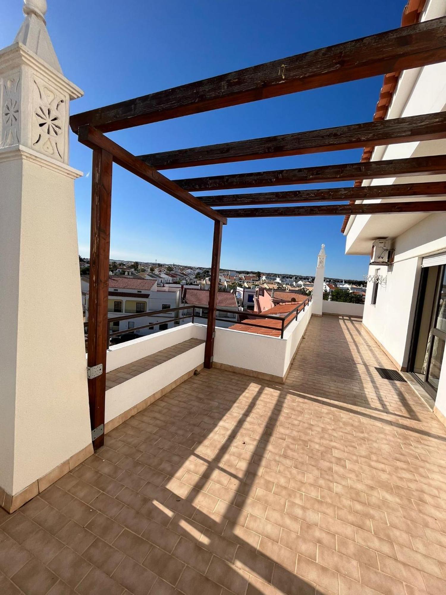 Mantamar I Apartment Manta Rota Bagian luar foto