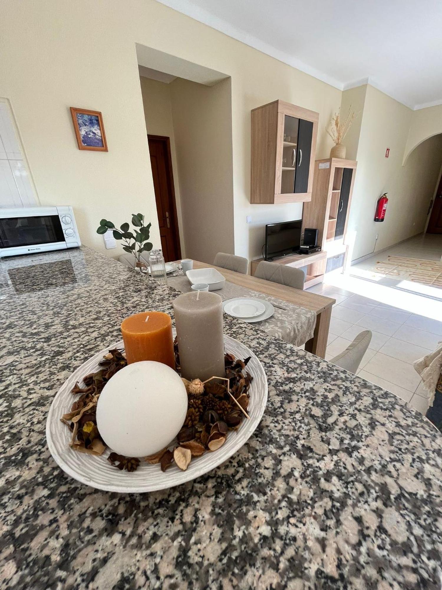 Mantamar I Apartment Manta Rota Bagian luar foto