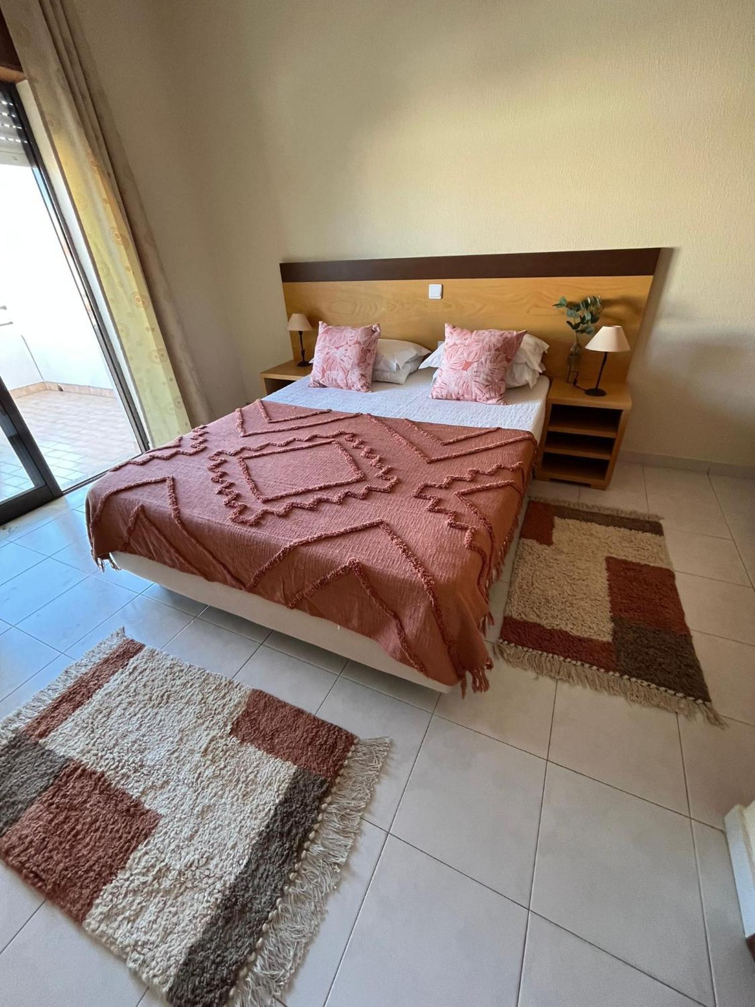 Mantamar I Apartment Manta Rota Bagian luar foto